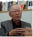 이헌재 前 부총리